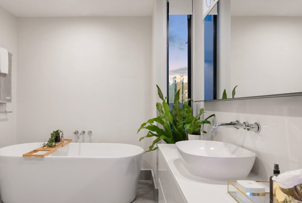 Recréer l&rsquo;expérience spa à la maison