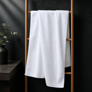 Serviette de bain — Gamme Essentielle