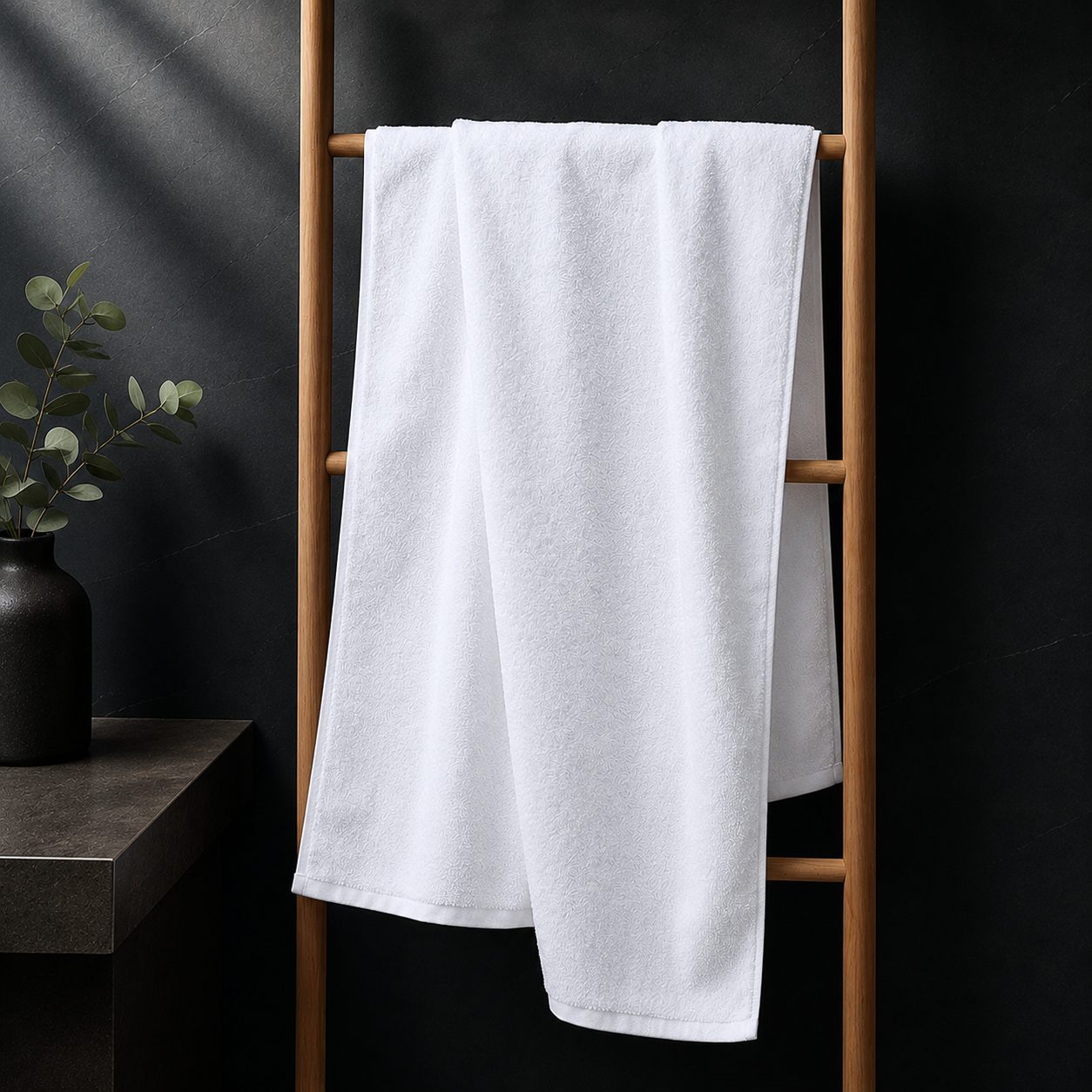 Serviette de bain — Gamme Essentielle