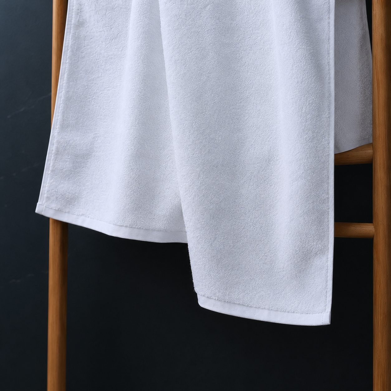 Serviette de bain — Gamme Essentielle – Image 2