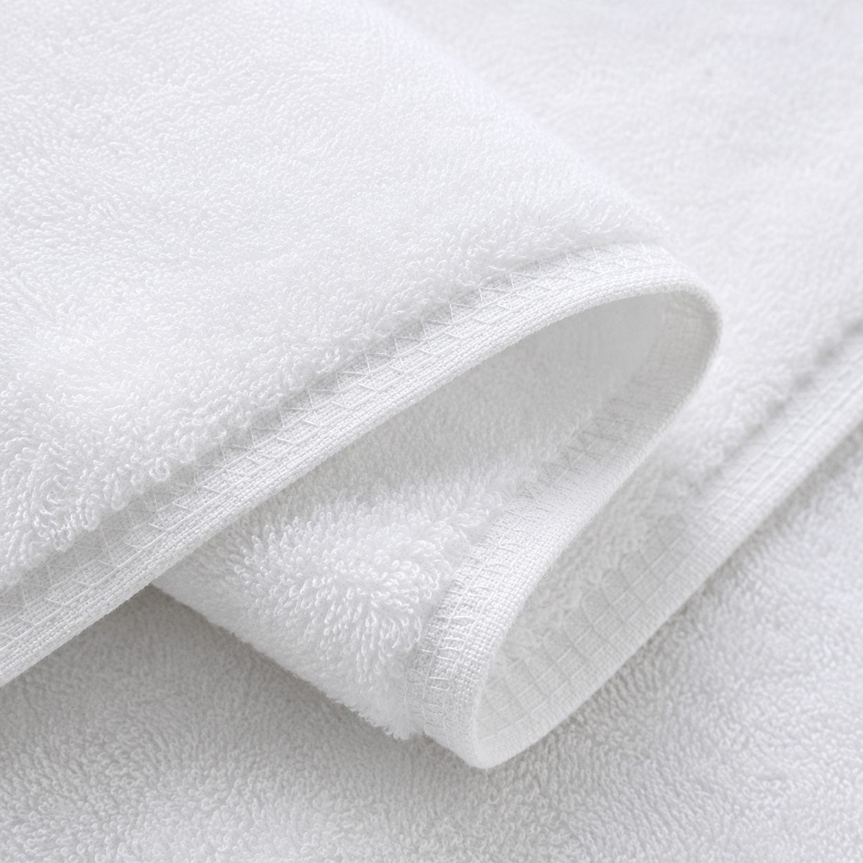 Serviette de bain — Gamme Essentielle – Image 5