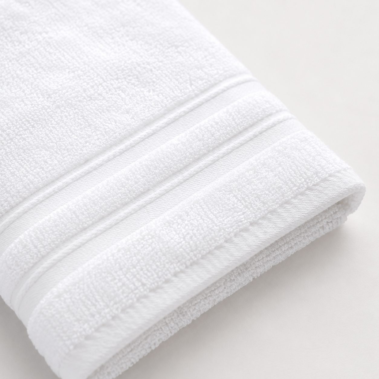Serviette de bain — Gamme Confort – Image 2