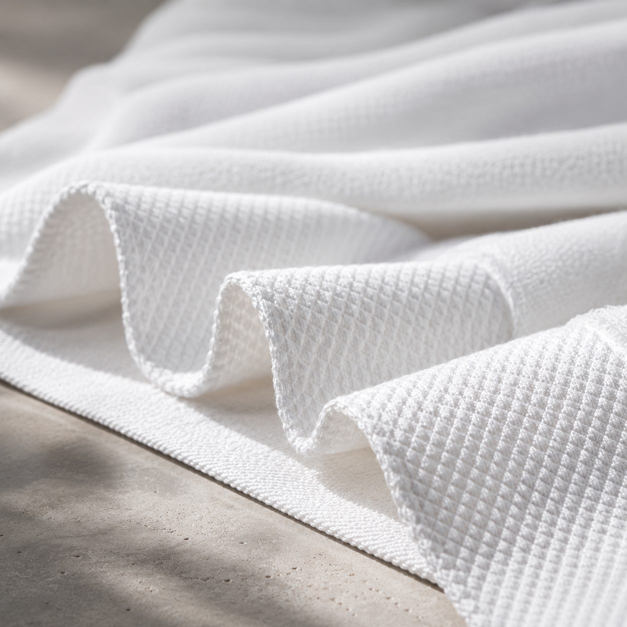 Serviette de bain — Gamme Confort – Image 5