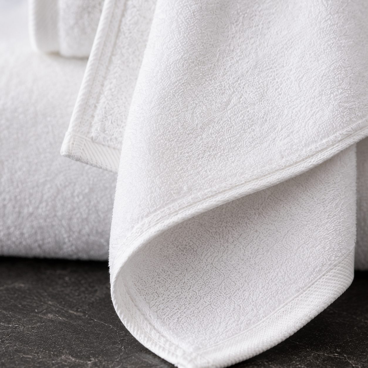 Serviette de bain — Gamme Prestige – Image 2