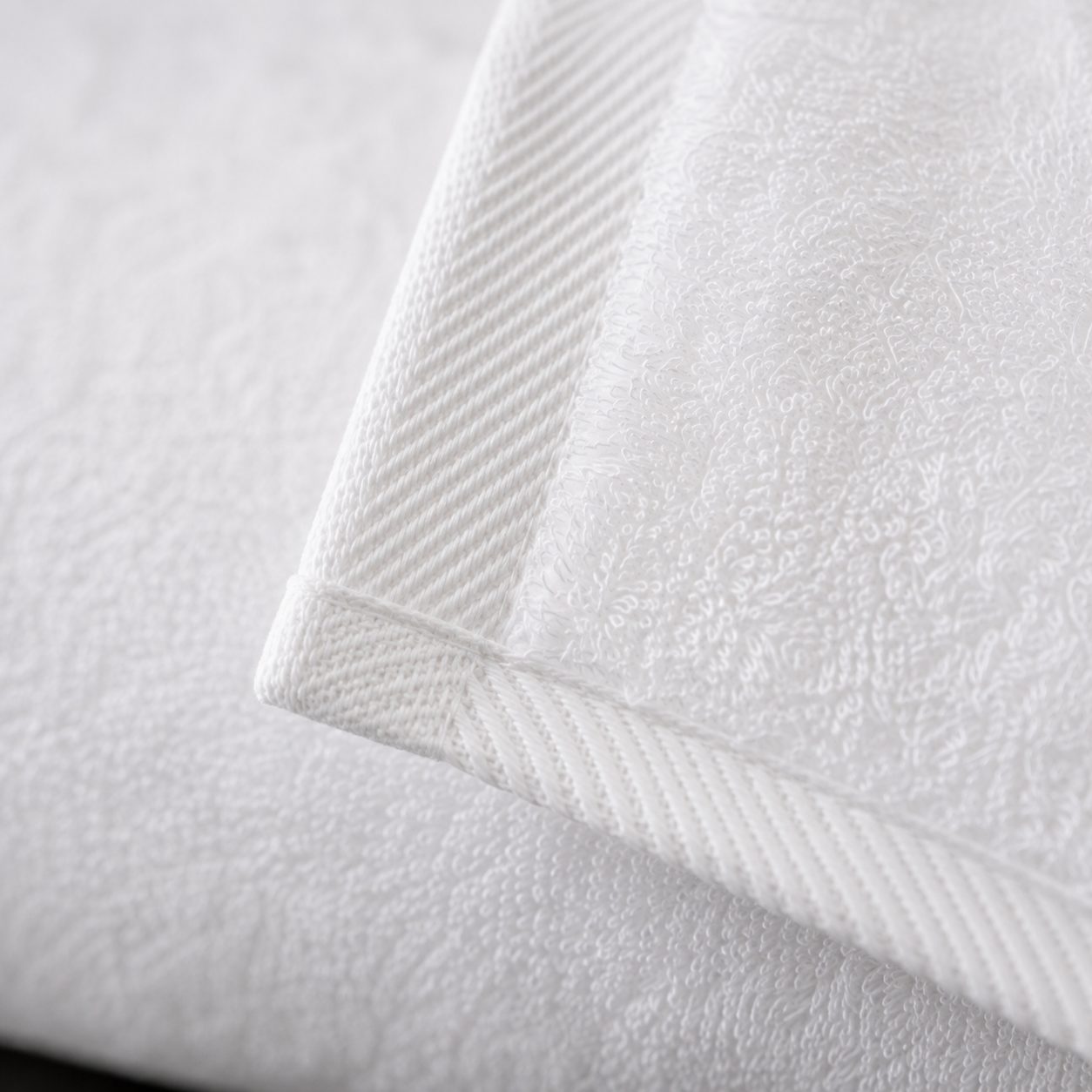Serviette de bain — Gamme Prestige – Image 3