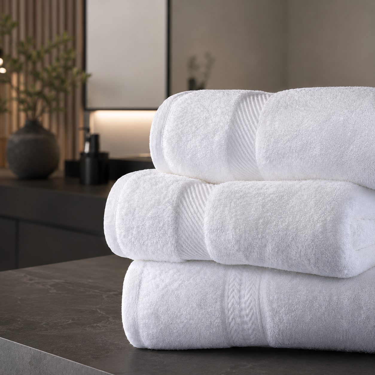Serviette de bain — Gamme Prestige – Image 4