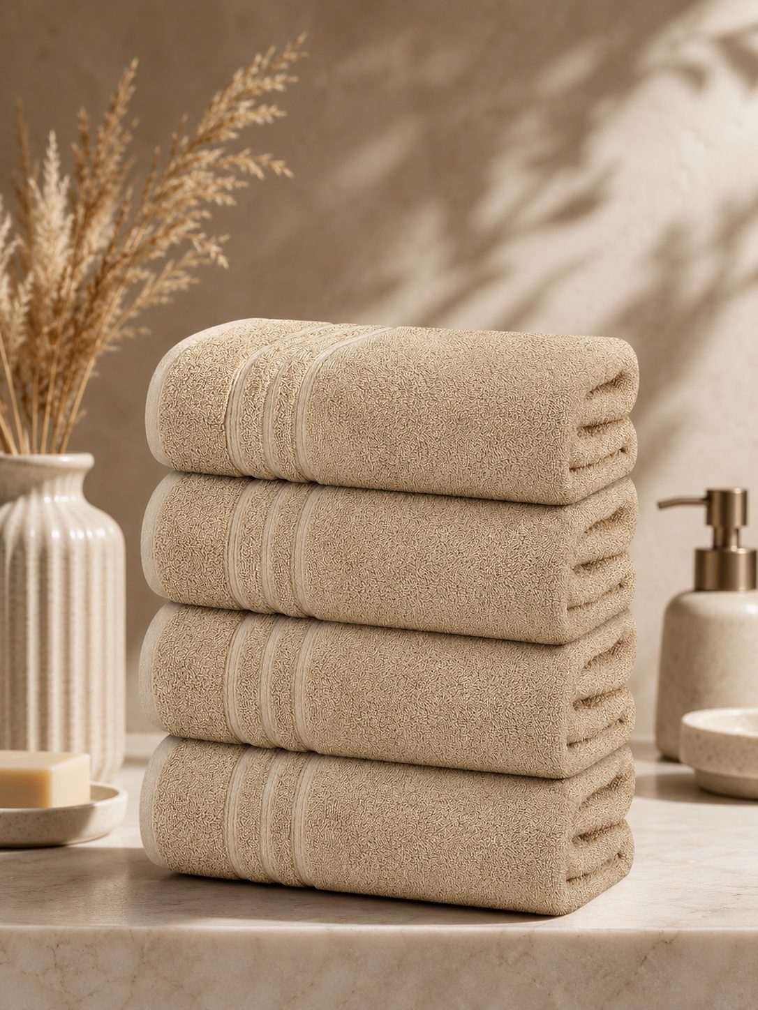 Serviette de bain — Gamme Prestige – Image 9